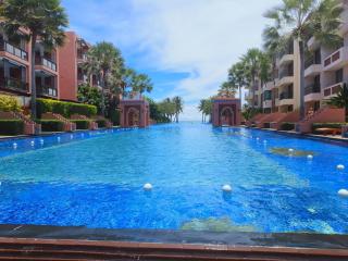 Marrakesh 1 bedroom New Condo - Hua Hin - 9