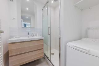 Wonderful studio - 2P - Neuilly-sur-Seine - Neuilly-sur-Seine - 6