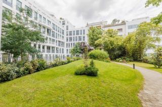 Wonderful studio - 2P - Neuilly-sur-Seine - Neuilly-sur-Seine - 5