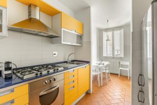 The Lions' Apartment in the Historic Centre x8 - Florence - 2