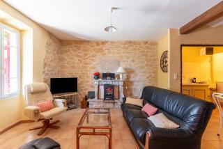 Escale des Crozes - Saint-Romain-en-Viennois - 5