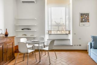 The Lions' Apartment in the Historic Centre x8 - Florence - 4