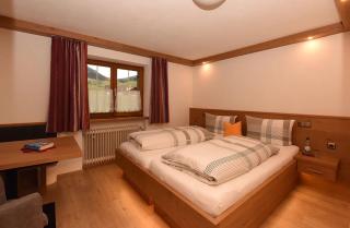 Ferienpension Forelle - 1