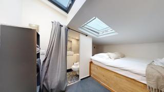 Bluestay 3 - Appartement au Cœur de Paris - Paris - 5