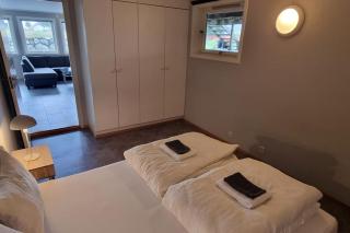 Sokkelleilighet på Kolnes - 3
