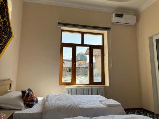 Shaxboz Guest House - Samarcanda - 9