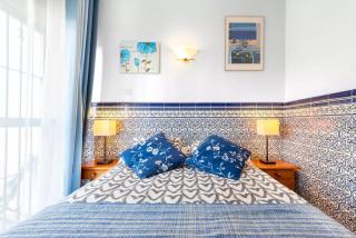 4 Bedroom 6 Guests Apartment 60m from Beach - Torremolinos - 2