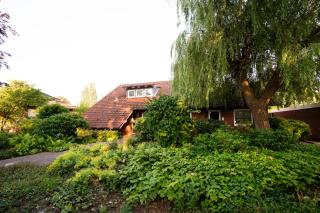 Ferienhaus Otterndorf - 9