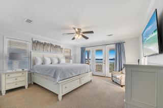 The Sandy Fox West with Pool - Gulf Shores - 7