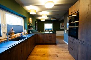 Ferienhaus Otterndorf - 2