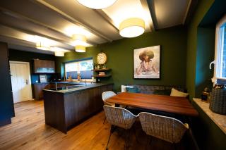 Ferienhaus Otterndorf - 1