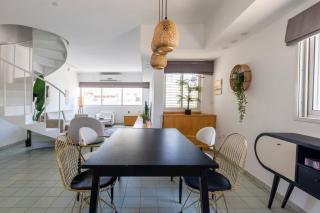 Boho Vibe - Penthouse - 4