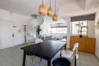 Boho Vibe - Penthouse - 5