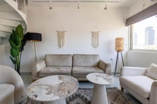 Boho Vibe - Penthouse - 6