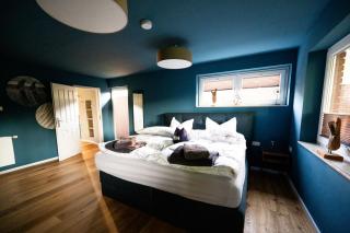 Ferienhaus Otterndorf - 6