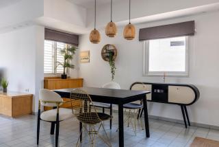 Boho Vibe - Penthouse - 3