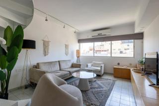 Boho Vibe - Penthouse - 7