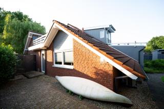 Ferienhaus Otterndorf - 8