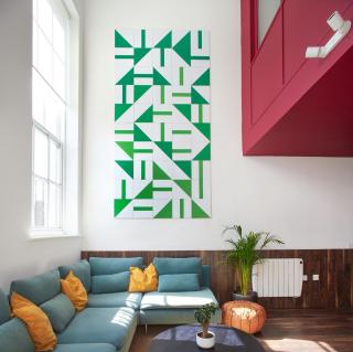 Inner City Centre Modern Duplex in Dublin - Dublin - 6