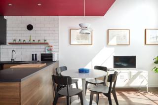 Inner City Centre Modern Duplex in Dublin - Dublin - 4