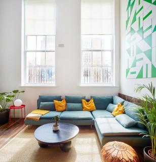 Inner City Centre Modern Duplex in Dublin - Dublin - 0