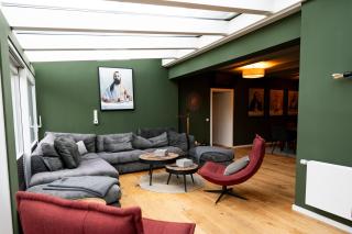 Ferienhaus Otterndorf - 4