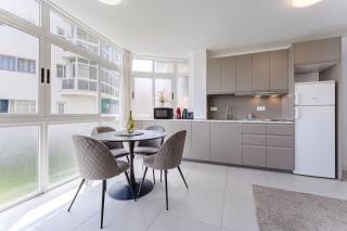 Modern apartment in Las Americas - 0