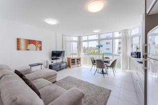 Modern apartment in Las Americas - Playa de las Americas - 6