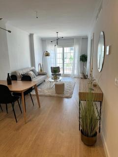 One bedroom apartment in Golden Banus - Marbella - 6