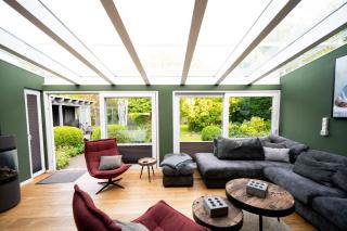 Ferienhaus Otterndorf - 3