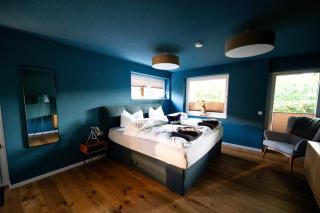 Ferienhaus Otterndorf - 7