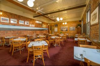 American Hotel Creswick - Creswick - 0