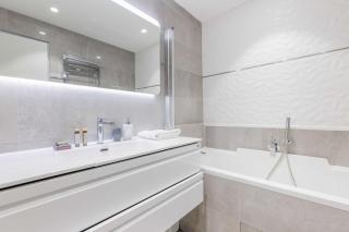 Authentic apartment - 3BR-8P - La Villette - París - 6