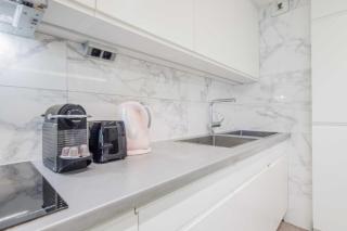 Authentic apartment - 3BR-8P - La Villette - París - 3