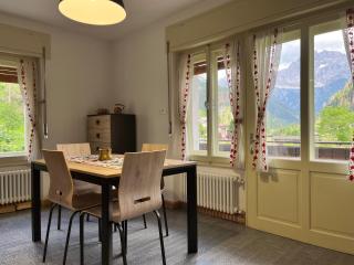 Casa di Charme sul Civetta Dolomiti - Caprile - 4