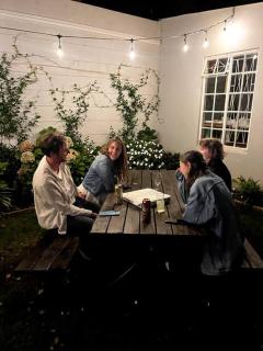 Milner Meander - Grahamstown - 0