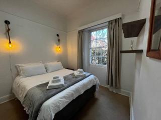Milner Meander - Grahamstown - 6