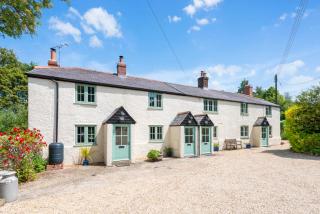 Gamekeeper's Cottage - Dorchester - 3