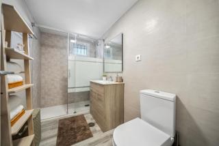Comfort and Relax near Old Town & Self Check-In - Marbella - 3