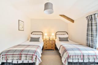 Gamekeeper's Cottage - Dorchester - 8