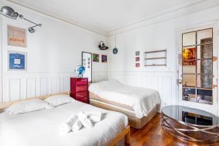 GuestReady - Apt. Charmant près Parc André Citroën - Parijs - 5