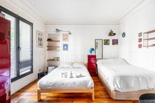 GuestReady - Apt. Charmant près Parc André Citroën - Parijs - 6