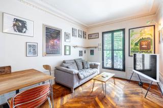 GuestReady - Apt. Charmant près Parc André Citroën - Parijs - 0