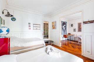 GuestReady - Apt. Charmant près Parc André Citroën - Parijs - 4