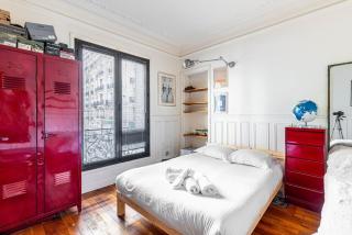 GuestReady - Apt. Charmant près Parc André Citroën - Parijs - 7