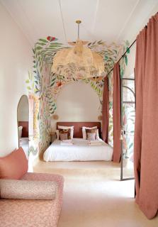 Riad Pompon - Marrakesh - 9
