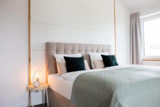 Moderne Apartments zum Wohlfühlen im Boardinghouse bed & butter - 7