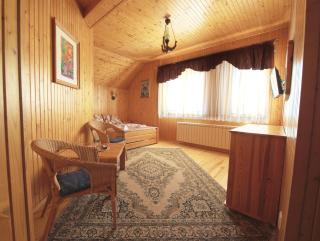 Hotel Wyrwidąb - Chodzież - 5