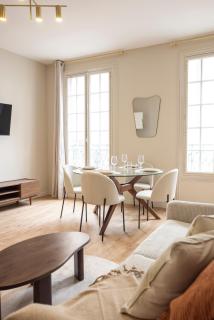 Appartement spacieux & paisible aux porte de Paris - Le Pré-Saint-Gervais - 8
