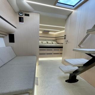 Yacht Med 42 - Marsiglia - 3